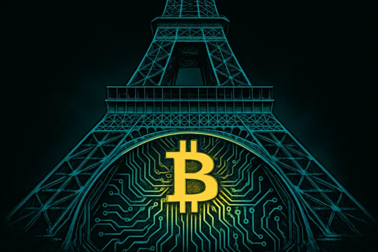 Франция хочет купить 420 000 биткойнов за 8 лет? Правый лидер предлагает: создать национальный резерв BTC для борьбы с инфляцией и гегемонией доллара.