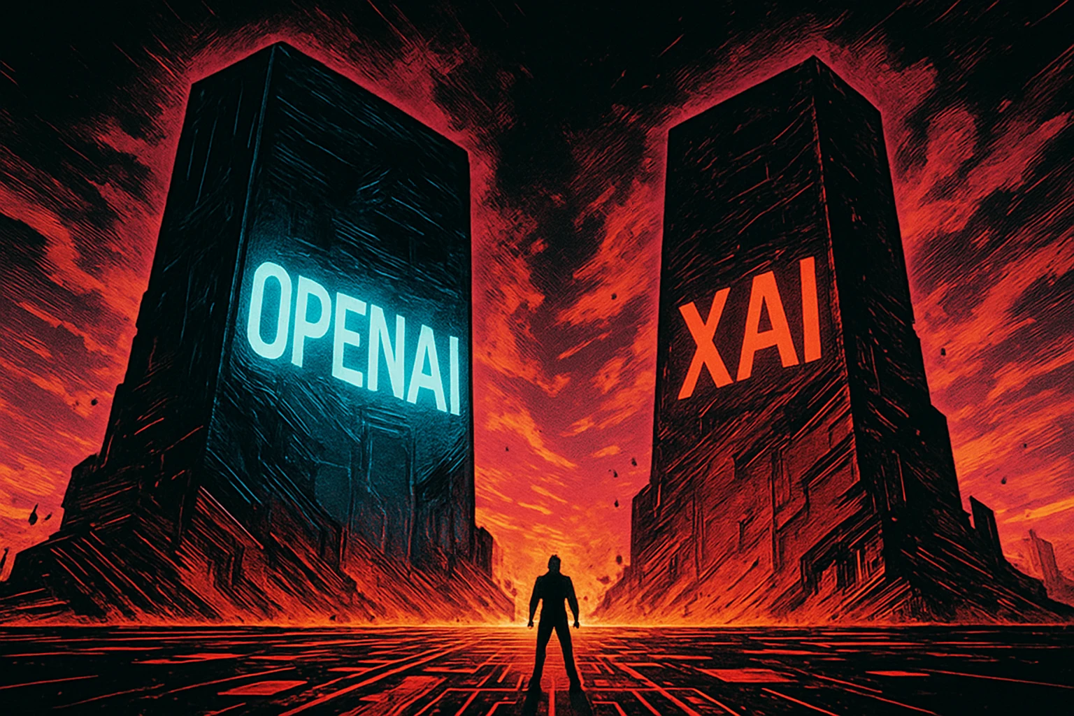 OpenAI завершила частную продажу 6,6 миллиардов акций магния, и ее оценка взлетела до 500 миллиардов магния! Страхование от xAI Маска