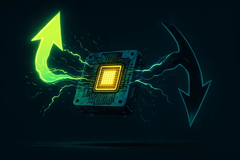 День доходов Nvidia может быть неловким? Аналитик: Даже если результаты будут сильными, рынок будет «нервничать»
